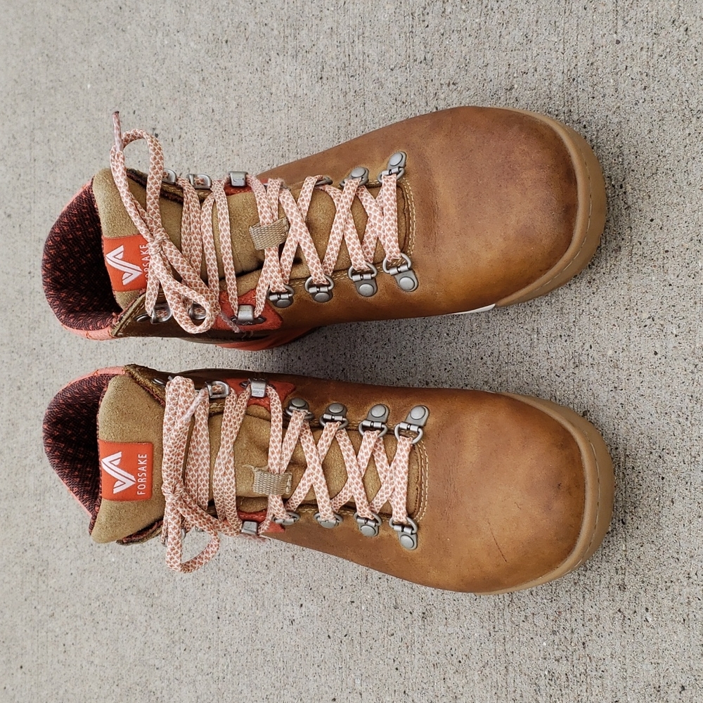 COPY - FORSAKE (8) hiking boots